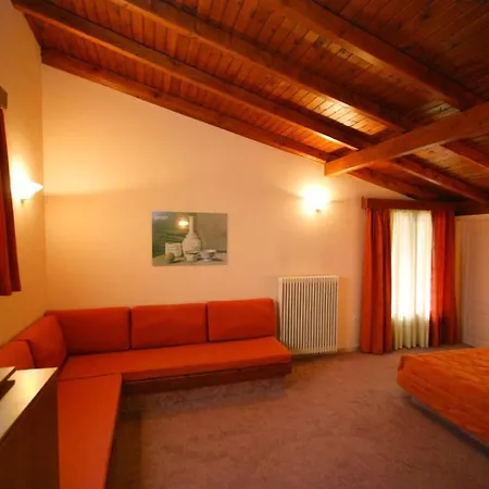 Driades Pensionat Kalavryta