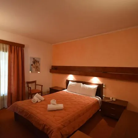 Driades Καλάβρυτα